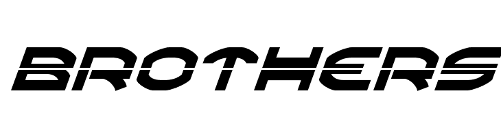 Oberon Laser Italic  Free Fonts Download