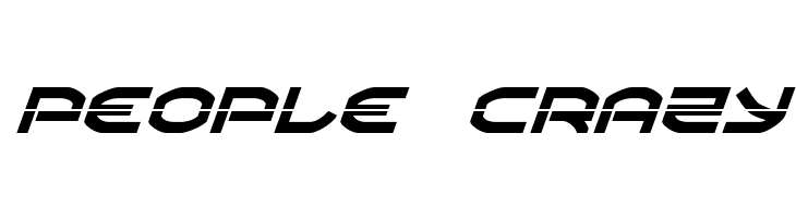 Oberon Laser Italic  Free Fonts Download