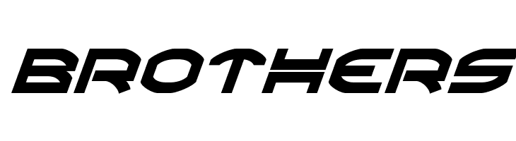 Oberon Italic  Free Fonts Download