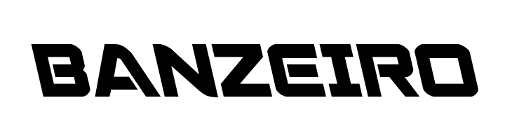 Praetorian Leftalic  Free Fonts Download