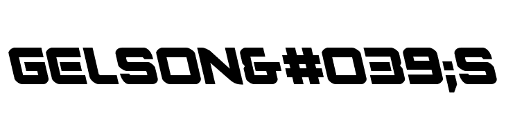 Praetorian Leftalic  Free Fonts Download