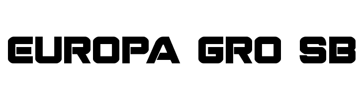 Praetorian Bold  Free Fonts Download