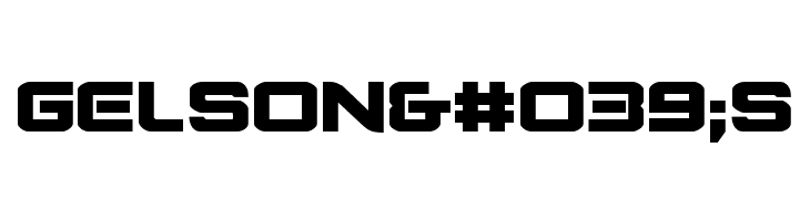 Praetorian Expanded  Free Fonts Download