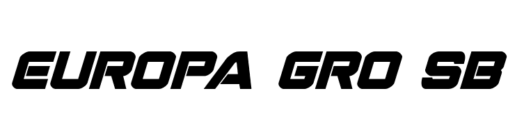 Praetorian Bold Italic  Free Fonts Download