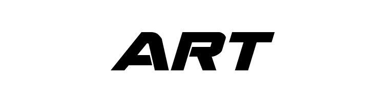 Praetorian Bold Expanded Italic  Free Fonts Download