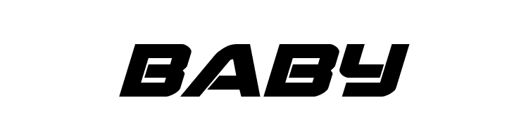 Praetorian Bold Expanded Italic  Free Fonts Download