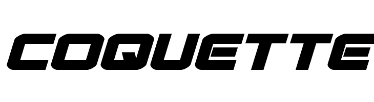 Praetorian Bold Expanded Italic  Free Fonts Download