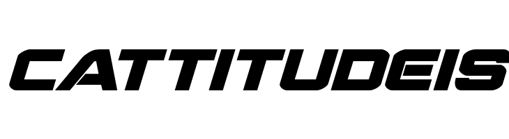 Praetorian Bold Expanded Italic  Free Fonts Download