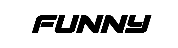 Praetorian Bold Expanded Italic  Free Fonts Download