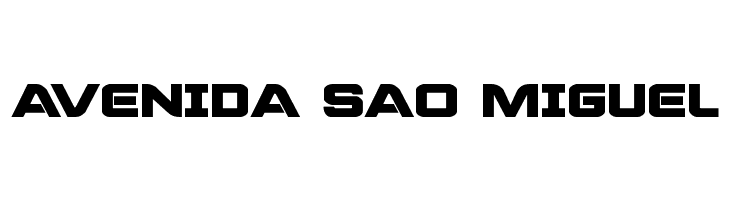 Praetorian Bold Expanded  Free Fonts Download