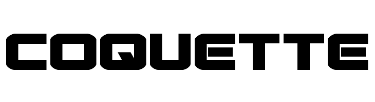 Praetorian Bold Expanded  Free Fonts Download