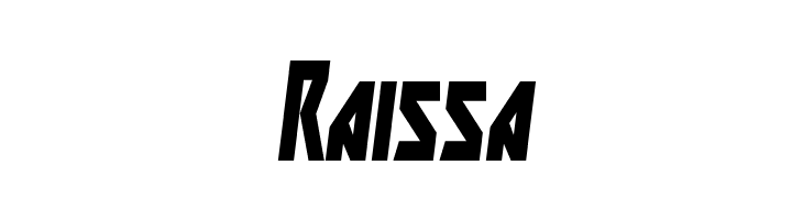 Major Force Condensed Italic  Free Fonts Download