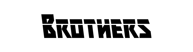 Major Force Laser Leftalic  Free Fonts Download