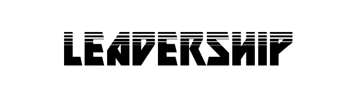 Major Force Halftone  Free Fonts Download