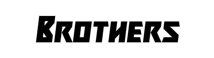 Major Force Expanded Italic  Free Fonts Download