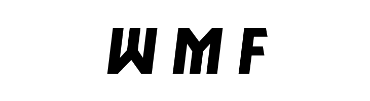 Major Force Expanded Italic  Free Fonts Download