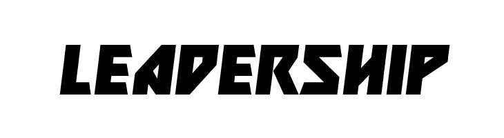 Major Force Expanded Italic  Free Fonts Download