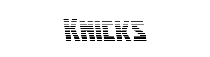 Major Force Gradient Leftalic  Free Fonts Download