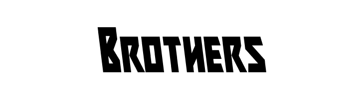 Major Force Condensed Leftalic  Free Fonts Download