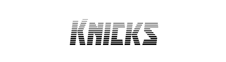 Major Force Gradient Italic  Free Fonts Download
