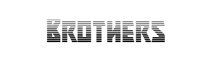 Major Force Gradient  Free Fonts Download