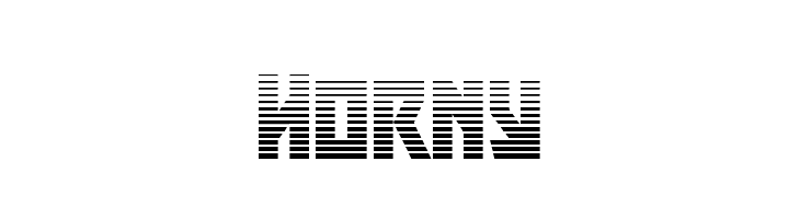 Major Force Gradient  Free Fonts Download