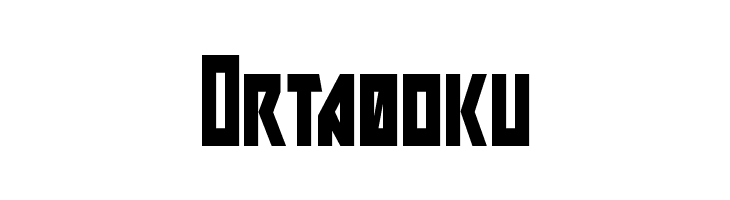 Major Force Condensed  Free Fonts Download