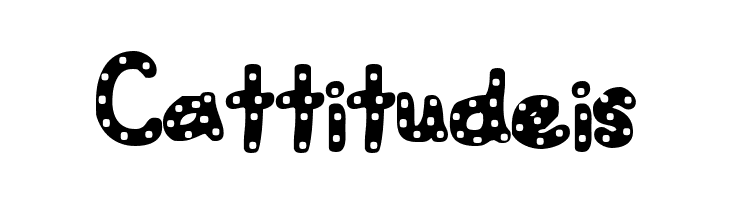 Water Toy  Free Fonts Download