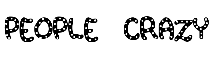 Water Toy  Free Fonts Download