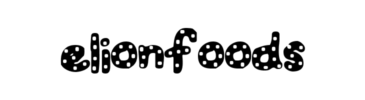 Water Toy  Free Fonts Download