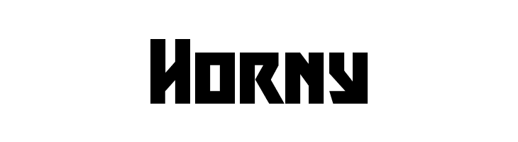 Major Force Expanded  Free Fonts Download