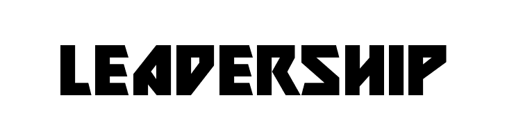 Major Force Expanded  Free Fonts Download