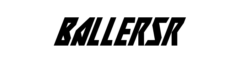 Major Force Super-Italic  Free Fonts Download