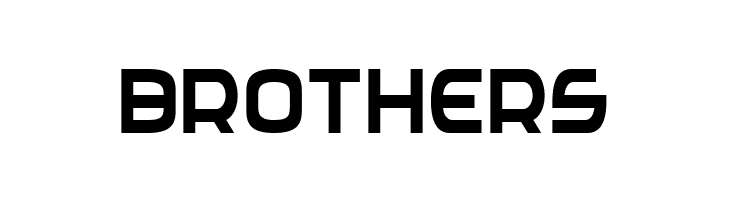 Federal Service Condensed  Free Fonts Download