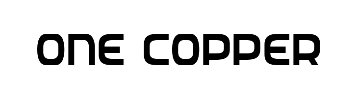 Federal Service Condensed  Free Fonts Download