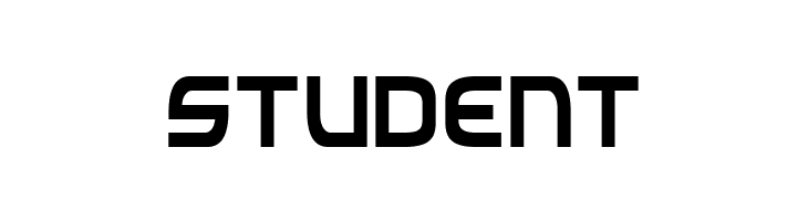 Federal Service Condensed  Free Fonts Download