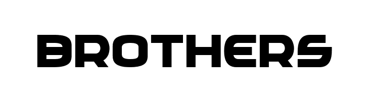 Federal Service ExtraBold  Free Fonts Download