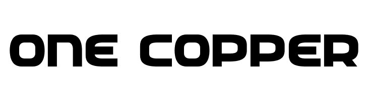 Federal Service ExtraBold  Free Fonts Download