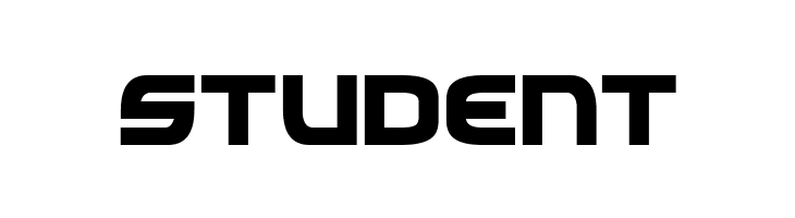 Federal Service ExtraBold  Free Fonts Download