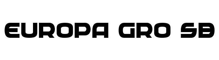 Federal Service ExtraBold  Free Fonts Download