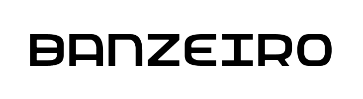 Federal Service Light  Free Fonts Download