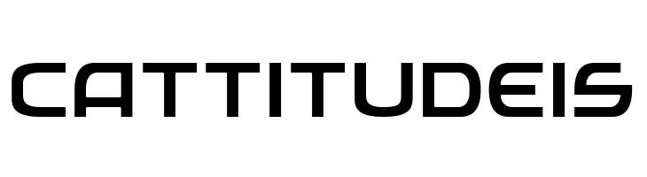 Federal Service Light  Free Fonts Download