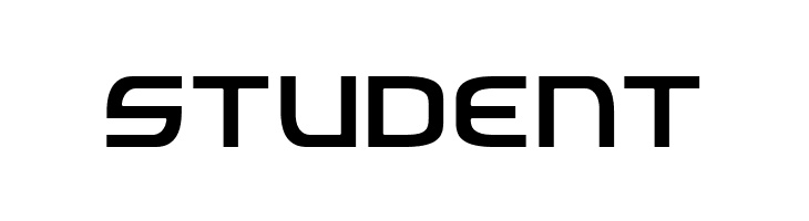 Federal Service Light  Free Fonts Download