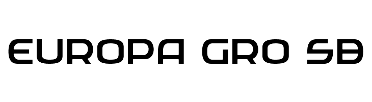 Federal Service Light  Free Fonts Download