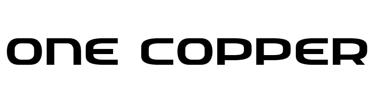 Federal Service Expanded  Free Fonts Download