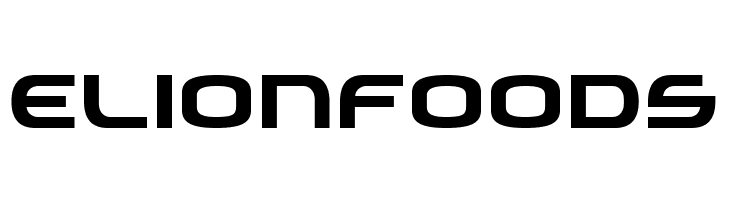 Federal Service Expanded  Free Fonts Download