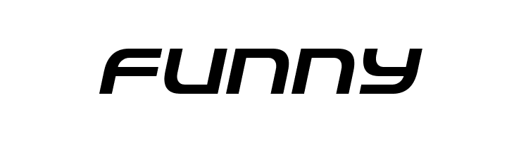 Federal Service Expanded Italic  Free Fonts Download