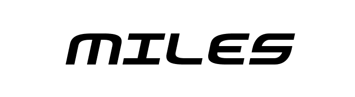 Federal Service Expanded Italic  Free Fonts Download