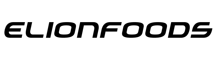 Federal Service Expanded Italic  Free Fonts Download