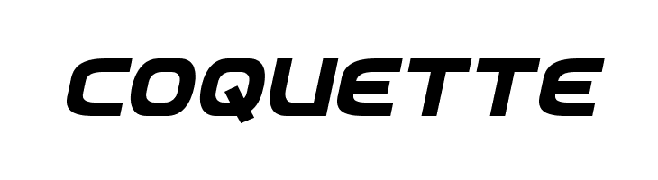 Federal Service Bold Italic  Free Fonts Download